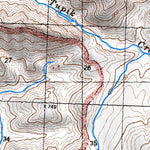 (68161e1) Page 034 Misheguk Mountain - West Preview 2