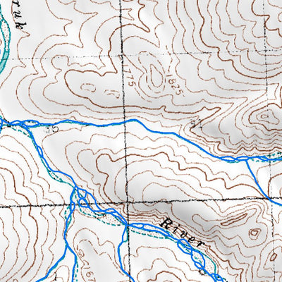 (68162a1) Page 002 De Long Mountains - East Preview 2