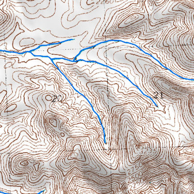 (68162a1) Page 002 De Long Mountains - East Preview 3