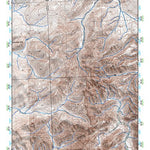 (68162a1) Page 004 De Long Mountains - East Preview 1
