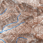 (68162a1) Page 004 De Long Mountains - East Preview 3