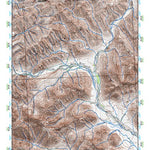 (68162a1) Page 006 De Long Mountains - East Preview 1