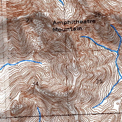 (68162a1) Page 010 De Long Mountains - East Preview 3