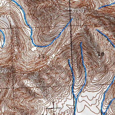 (68162a1) Page 011 De Long Mountains - East Preview 2