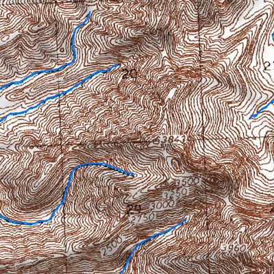 (68162a1) Page 011 De Long Mountains - East Preview 3