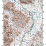 (68162a1) Page 014 De Long Mountains - East Preview 1