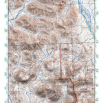 (68162a1) Page 016 De Long Mountains - East Preview 1
