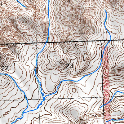 (68162a1) Page 016 De Long Mountains - East Preview 2