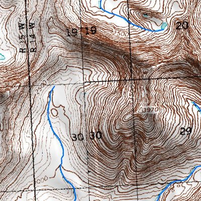 (68162a1) Page 021 De Long Mountains - East Preview 3