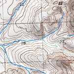 (68162a1) Page 023 De Long Mountains - East Preview 2