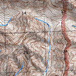 (68162a1) Page 023 De Long Mountains - East Preview 3