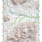 (68162a1) Page 025 De Long Mountains - East Preview 1