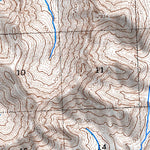 (68162a1) Page 025 De Long Mountains - East Preview 3