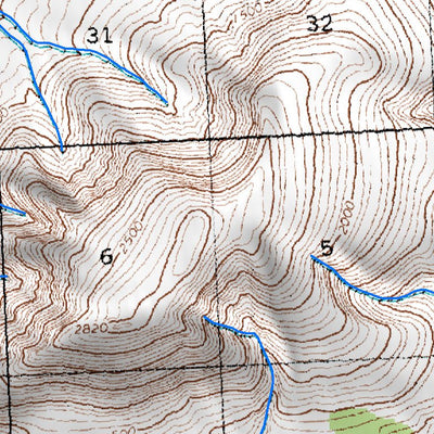(68162a1) Page 027 De Long Mountains - East Preview 3