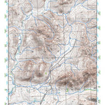 (68162a1) Page 029 De Long Mountains - East Preview 1
