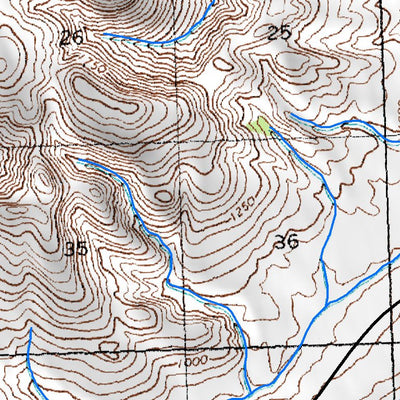 (68162a1) Page 029 De Long Mountains - East Preview 2