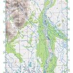 (68162a1) Page 033 De Long Mountains - East Preview 1
