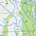 (68162a1) Page 033 De Long Mountains - East Preview 2