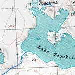 (68162a1) Page 034 De Long Mountains - East Preview 3
