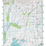 (68162a1) Page 035 De Long Mountains - East Preview 1