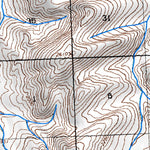 (68162e1) Page 025 De Long Mountains - East Preview 3
