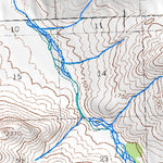 (68162e1) Page 029 De Long Mountains - East Preview 3