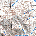 (68162e1) Page 035 De Long Mountains - East Preview 2