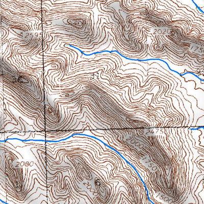 (68163a1) Page 013 De Long Mountains - Centra Preview 3