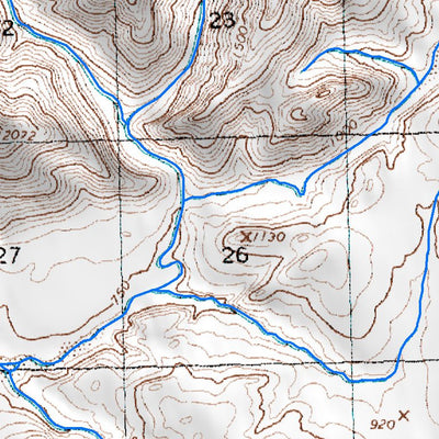 (68163a1) Page 024 De Long Mountains - Centra Preview 2