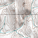 (68164a1) Page 001 De Long Mountains - West Preview 3