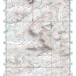 (68164a1) Page 010 De Long Mountains - West Preview 1