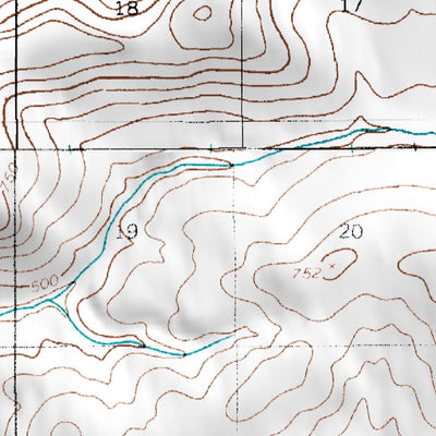 (68164a1) Page 016 De Long Mountains - West Preview 2