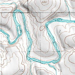 (68164a1) Page 016 De Long Mountains - West Preview 3