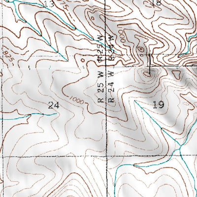 (68164a1) Page 019 De Long Mountains - West Preview 2