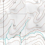 (68164a1) Page 022 De Long Mountains - West Preview 2