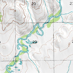 (68164a1) Page 027 De Long Mountains - West Preview 2