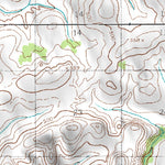 (68164a1) Page 030 De Long Mountains - West Preview 3