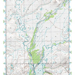(68164a1) Page 034 De Long Mountains - West Preview 1