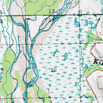 (68164a1) Page 034 De Long Mountains - West Preview 3