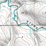 (68164e1) Page 011 De Long Mountains - West Preview 3