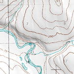 (68164e1) Page 012 De Long Mountains - West Preview 2