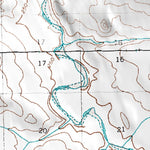 (68164e1) Page 021 De Long Mountains - West Preview 2