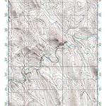 (68164e1) Page 029 De Long Mountains - West Preview 1