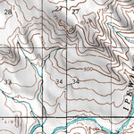 (68164e1) Page 029 De Long Mountains - West Preview 3