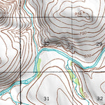(68164e1) Page 031 De Long Mountains - West Preview 2