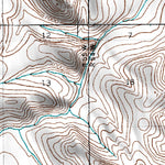 (68164e1) Page 031 De Long Mountains - West Preview 3