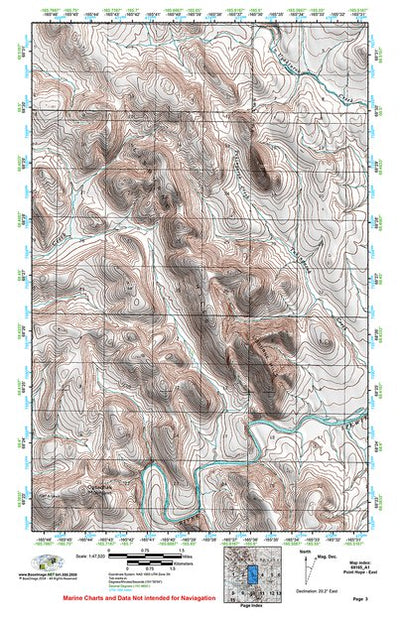 (68165a1) Page 003 Point Hope - East Preview 1