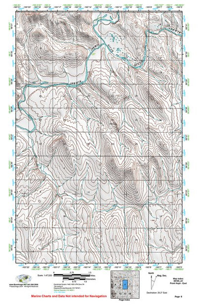 (68165a1) Page 006 Point Hope - East Preview 1