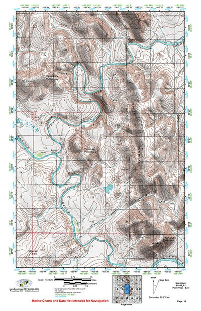 (68165a1) Page 010 Point Hope - East Preview 1