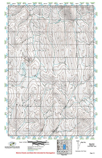 (68165a1) Page 013 Point Hope - East Preview 1